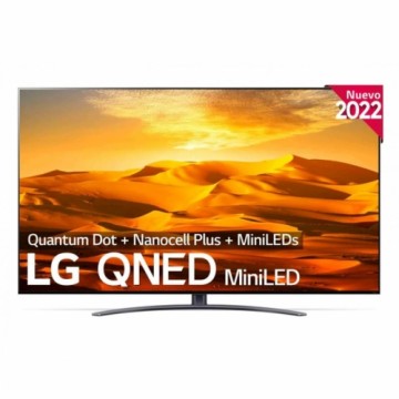 Смарт-ТВ LG 75QNED916QA 75" 4K ULTRA HD QNED WIFI