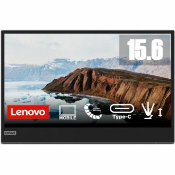 Monitors Lenovo L15
