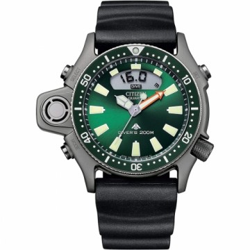 Мужские часы Citizen PROMASTER AQUALAND - ISO 6425 certified (Ø 44 mm)