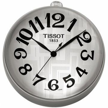 Kabatas Pulkstenis Tissot SPECIALITIES Ø 34 mm
