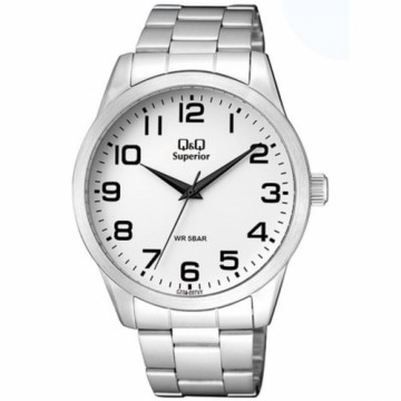 Мужские часы Q&Q C23A-007VY (Ø 44 mm)