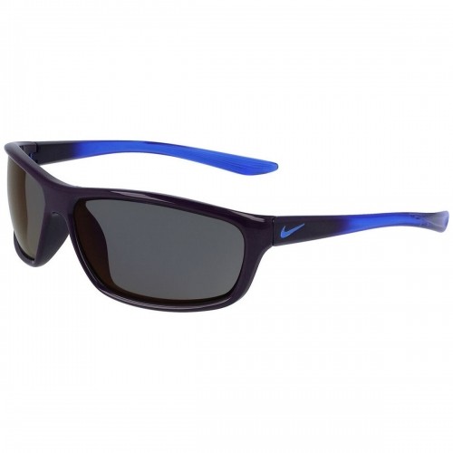 Bērnu saulesbrilles Nike DASH-EV1157-525 Violets image 1
