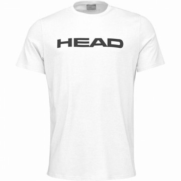 Vīriešu Krekls ar Īsām Piedurknēm Head Club Basic