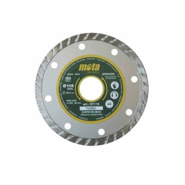 Режущий диск Mota clp18 st115-p