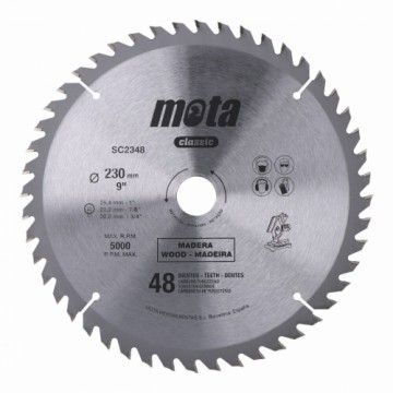 Режущий диск Mota  sc2348p