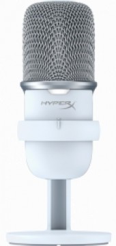 Mikrofons HyperX SoloCast White