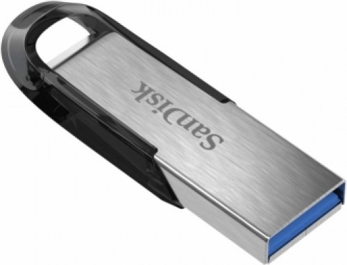 Zibatmiņa SanDisk Ultra Flair USB 3.0 512GB image 1