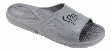 Slippers unisex FASHY SPA 72303 21 46 anthracite