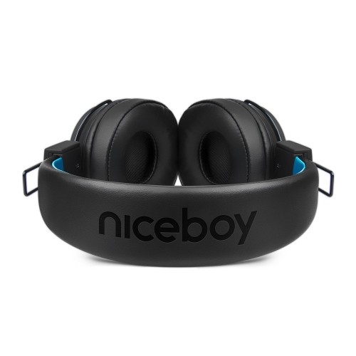 Niceboy HIVE Joy 3 Bluetooth Bezvadu Austiņas image 4