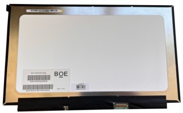 AUO LCD screen 13.3" 1920x1080 FULL HD, LED, IPS, SLIM, matte, 30pin (right), A +