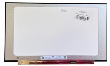 BOE LCD Screen 15.6" 1920x1080, FHD, LED, SLIM, matte, 30pin (right), A+ (PCB 26cm)