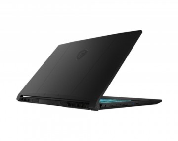 Notebook|MSI|Katana 17 B13VEK|CPU i7-13620H|2400 MHz|17.3"|1920x1080|RAM 16GB|DDR5|5200 MHz|SSD 1TB|NVIDIA GeForce RTX 4050|6GB|ENG|Windows 11 Home|Black|2.6 kg|KATANA17B13VEK-017NL