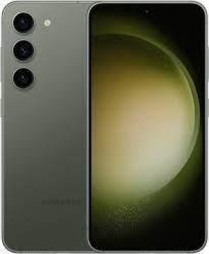 MOBILE PHONE GALAXY S23 8/128GB GREEN SM-S911B SAMSUNG