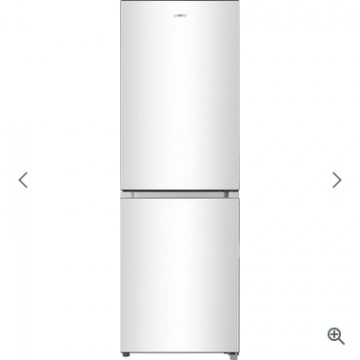 Refrigerator GORENJE RK4161PW4