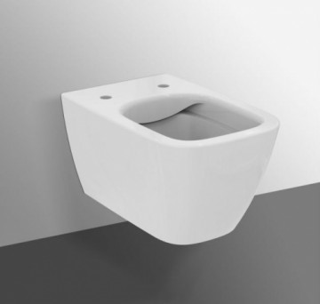 Sienas WC pods I.LIFE B Ideal Standard Rimless