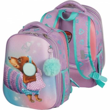 Koolikott deVENTE. Choice Lite. Dachshund 38x29x17cm