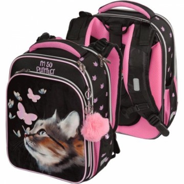 Koolikott deVENTE. Premier. Purrfect 37x28x18cm