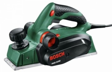 Bosch PHO 3100 Elektriskā ēvele