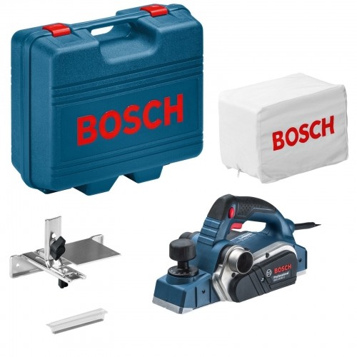 Bosch GHO 26-82 D Электрический рубанок image 1