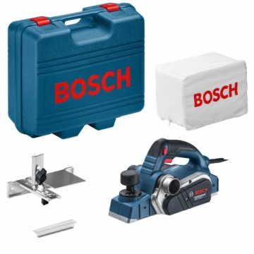 Bosch GHO 26-82 D Ēvele