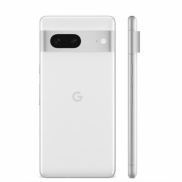 Viedtālruņi Google Pixel 7 Balts 8 GB RAM 256 GB 6,3"