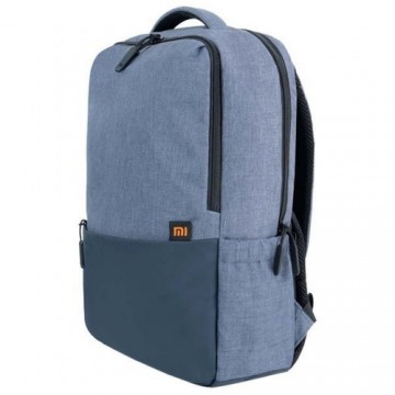 Klēpjdatora Futlāris Xiaomi COMMUTER Gaiši Zils