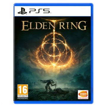 Videospēle PlayStation 5 Bandai Namco Elden Ring (PS5)