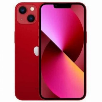 Смартфоны Apple iPhone 13 Красный 256 GB