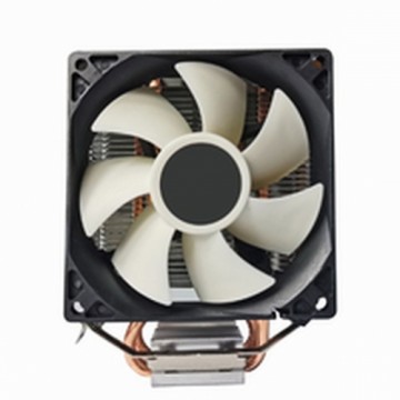Kārbas ventilators GEMBIRD CPU-HURACAN-X60
