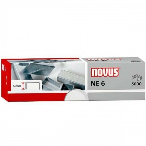 Skavas Novus NE 6 Electric 5000 Daudzums (20 gb.) image 2