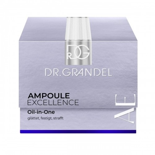 Ampulas Dr. Grandel Excellence Oil in One Pret-novecošanās (50 ml) image 1