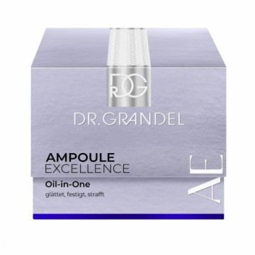 Ampulas Dr. Grandel Excellence Oil in One Pret-novecošanās (50 ml)