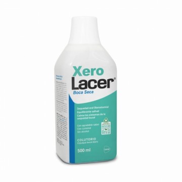 Mutes Skalošanas Līdzeklis Lacer Xerolacer (500 ml)