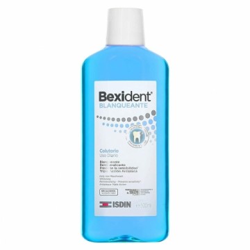 Ополаскиватель для полости рта Isdin Bexident отбеливатель (500 ml)