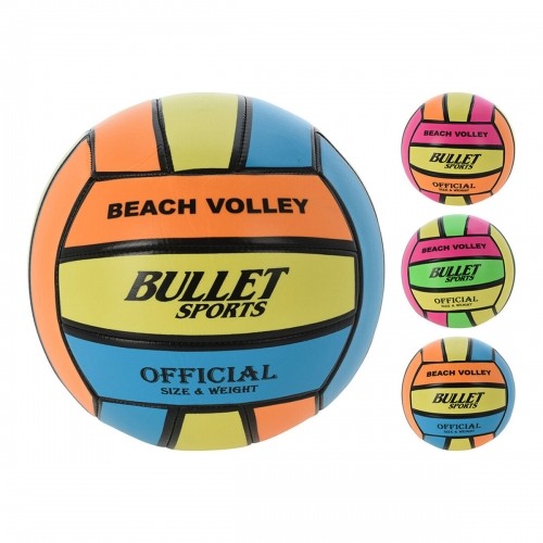 Bigbuy Sport Волейбольный мяч Bullet Sports Разноцветный image 1