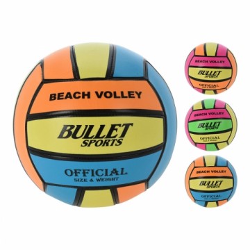 Bigbuy Sport Volejbola bumba Bullet Sports Daudzkrāsains