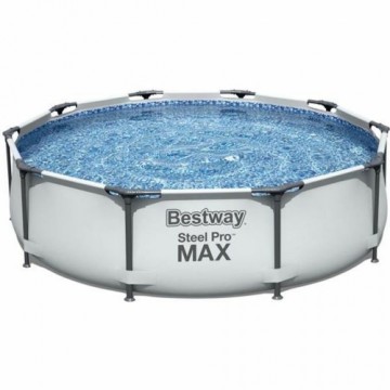 Бассейн Съемный Bestway Steel Pro MAX 56406 (305 x 76 cm)