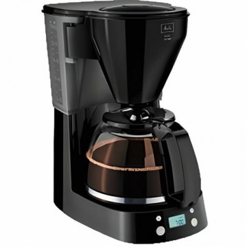 Электрическая кофеварка Melitta 1010-14 1100 W Чёрный