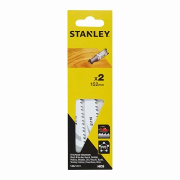 Лезвие пилы Stanley STA21172-XJ