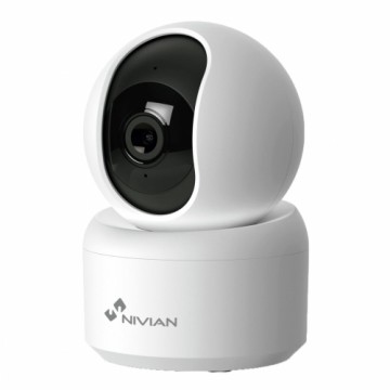 Видеокамера наблюдения Nivian NVS-IPC-IS4