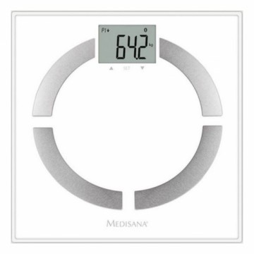 Цифровые весы для ванной Medisana 40444