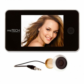 Bigbuy Tech Digitālais foto rāmis DC2 (Atjaunots D)