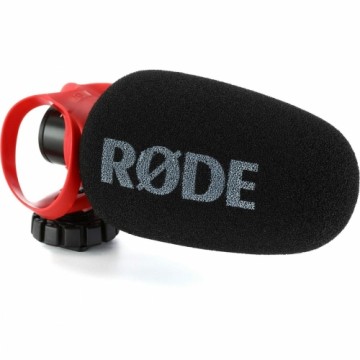 Микрофон Rode Microphones VideoMicro II