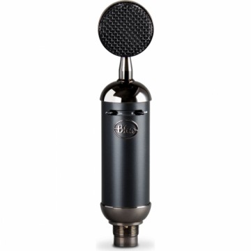 Mikrofons Logitech Blackout Spark SL XLR Condenser Mic