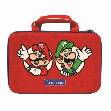 Apvalks Lexibook SUPER MARIO