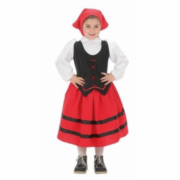 Bigbuy Carnival Svečana odjeća za djecu Ganu meita