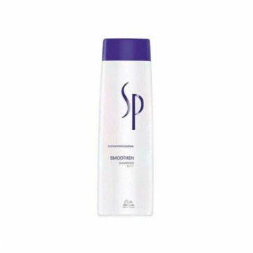 Wella Šampūns pret Matu Elektrizēšanos Sp Smoothen System Professional (250 ml)