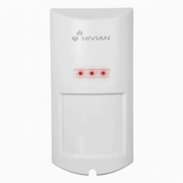 Система сигнализации Nivian NVS-02T