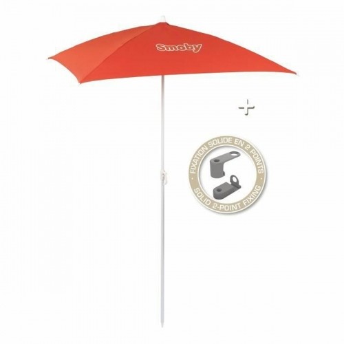 Пляжный зонт Smoby Sunshade image 3