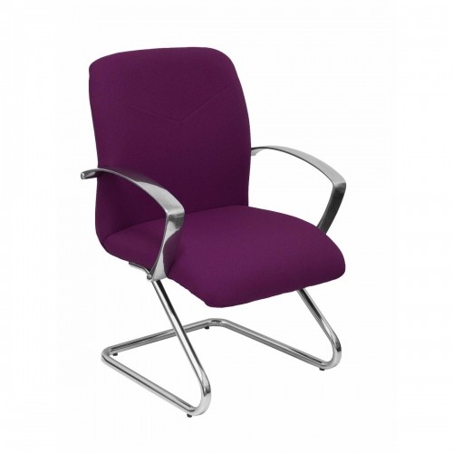 Pieņemšanas krēsls Caudete P&C BALI760 Violets image 1